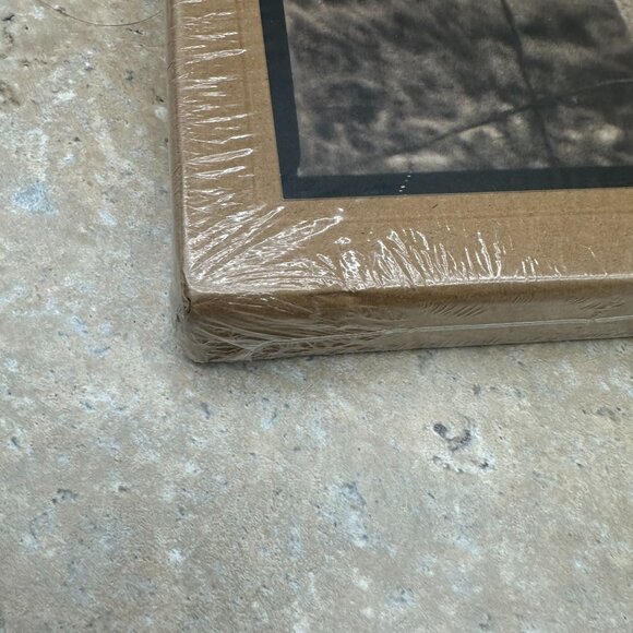 John Mellencamp Scarecrow Vinyl LP Newly Remixed With Bonus 2 CDs Blu-ray NEW - Picture 9 of 11